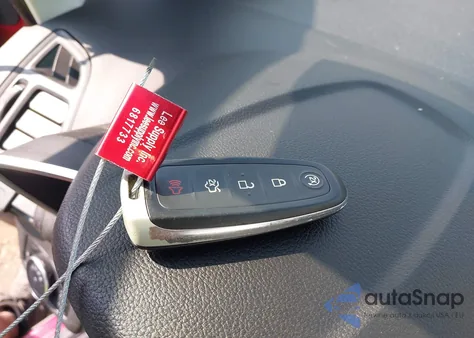 2016 Ford C-Max Premium Sel from USA, damaged, VIN 1FADP5CU5GL111635